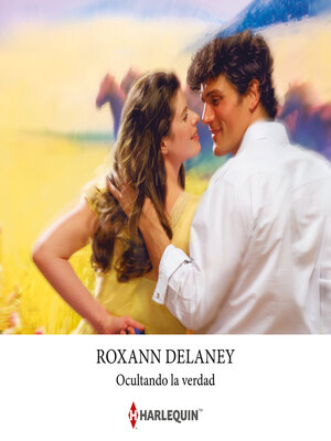 cover image of Ocultando la verdad